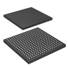 MCIMX286DVM4B, микроконтроллер мультимедийный soc i.mx28 ядро arm926ej-s 0.08мкм 289-pin map-bga лоток