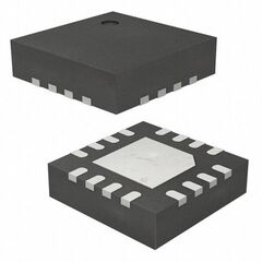MKL03Z8VFG4, микроконтроллер nxp