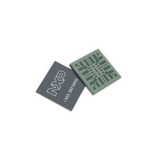 MIMX8MM6CVTKZAA, микроконтроллер nxp 32-бит/64-бит, ядро arm cortex a53/arm cortex m4. 485-pin lfbga
