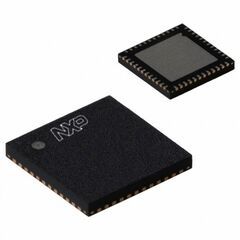LPC2106FHN48/01,55, микроконтроллер nxp