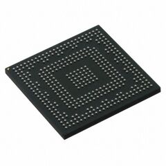 MCIMX27LVOP4A, микроконтроллер nxp