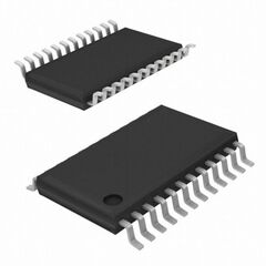 CY8C21534-24PVXI, ic mcu 8k flash 512b sram 28ssop