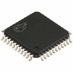 CY8C22545-24AXI, микроконтроллер cypress