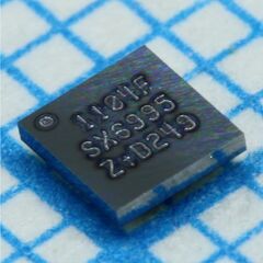 LPC1104UK,118, микроконтроллер nxp 32-бит ядро arm cortex-m0 50мгц 32кб (32k x 8) флэш-память 16-wlcsp (2.17x2.32)