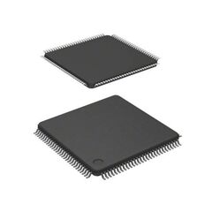 MC912DG128ACPVE, микроконтроллер nxp