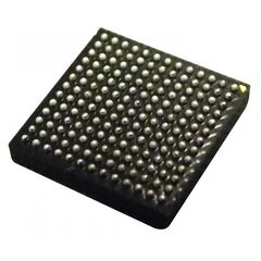MCIMX233CJM4C, микроконтроллер мультимедийный soc i.mx233 ядро arm9 0.09мкм 169-pin lfbga лента на катушке