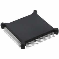 MC68331CEH25, 32-битный микроконтроллер без пзу, 25 мгц, 5 в, automotive, -40...85°c