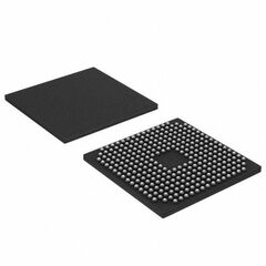 LPC3250FET296/01,5, микроконтроллер nxp 16-бит/32-бит ядро arm926ej-s risc без пзу электропитание 1.2в/1/8в/2.5в/3.3в 296-pin tfbga лоток