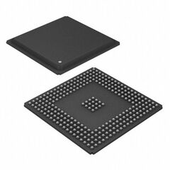 MPC5200CVR400, микроконтроллер nxp