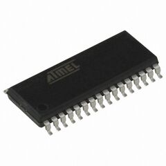 AT90PWM316-16SUR, микроконтроллер 3xpsc 2,7-5,5v 16k-флэш-память 16мгц