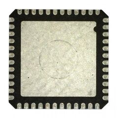 MKL27Z256VFT4, микроконтроллер nxp 32-бит ядро arm cortex m0+ risc 256кб флэш-память 1.8в/2.5в/3.3в 48-pin qfn ep лоток