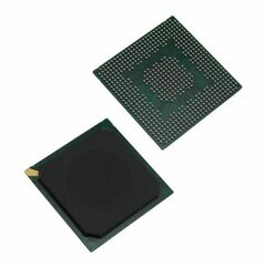 MPC8315ECVRAGDA, микроконтроллер powerquicc ii pro mpc83xx ядро risc 32-бит 90нм 50мгц 620-pin tebga ii лоток