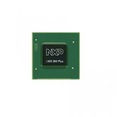 MIMX8ML8CVNKZAB, микропроцессор arm® cortex®-a53 серии ic, 4 ядра, 64-бит, 1,8 ггц, 568-lfbga (15x15)