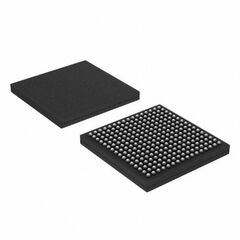LPC1857FET256,551, микроконтроллер nxp