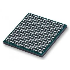 MCIMX353CJQ5C, микроконтроллер мультимедийный soc i.mx35 ядро arm1136jf-s 0.09мкм 400-pin map-bga лоток