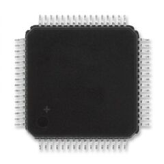 AT90USB1287-AUR, микроконтроллер usb 2,7-5,5v 128k-флэш-память 20мгц