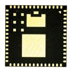 MCIMX6D6AVT10AC, микроконтроллер мультимедийный soc i.mx 6dual ядро arm cortex a9 0.04мкм автомобильного применения 624-pin fcbga лоток