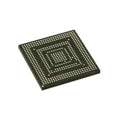 MCIMX31LCVKN5D, микроконтроллер мультимедийный soc i.mx31 ядро arm1136jf-s 0.09мкм 457-pin map-bga лента на катушке