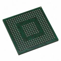 MC9328MX21VM, микроконтроллер nxp