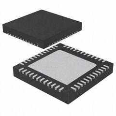 MKL15Z32VFT4, микроконтроллер nxp