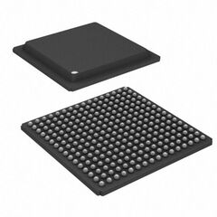 MPC852TVR100A, микроконтроллер nxp
