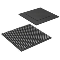 MCIMX6D6AVT08AD, микроконтроллер мультимедийный soc i.mx 6dual ядро arm cortex a9 0.04мкм автомобильного применения 624-pin fcbga лента на катушке
