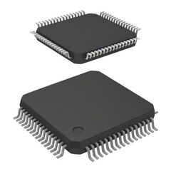 MC56F84452VLH, микроконтроллер nxp