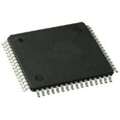 ATMEGA329PV-10AU, микроконтроллер 8-бит 32кбайт флэш-память 64tqfp