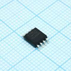ATTINY13A-SU, 8-разрядный микроконтроллер, 20мгц, 1кб flash