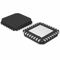 ATMEGA168PA-MU, микроконтроллер 8-бит 16кбайт флэш-память 32qfn