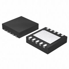 ATTINY13A-MMU, микроконтроллер 8-бит 1кбайт флэш-память 10dfn