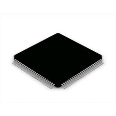 ATXMEGA128A1U-AU, микроконтроллер 8-бит 128кбайт флэш-память 100tqfp