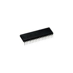ATMEGA16A-PU, микроконтроллер avr atmega 8-бит архитектура risc 16кбайт флэш-память 3.3v/5v