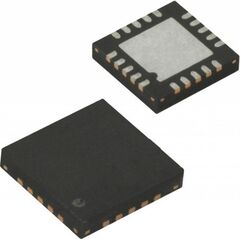 ATTINY2313V-10MU, микроконтроллер 8-бит 2кбайт флэш-память 20qfn