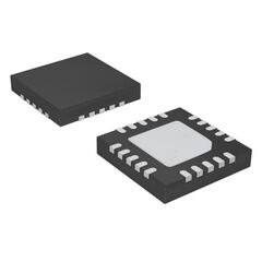ATTINY20-MMH, микроконтроллер 8-бит 2кбайт флэш-память 20vqfn