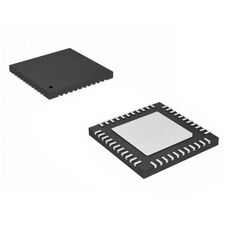 ATMEGA32A-MUR, микроконтроллер 8-бит 32кбайт флэш-память 44vqfn