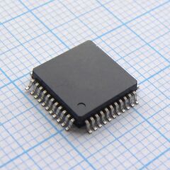 ATMEGA164P-20AUR, микроконтроллер microchip