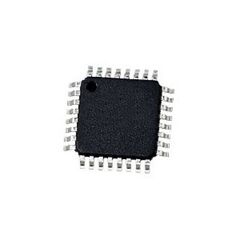 ATMEGA88P-20AU, микроконтроллер avr 8k-флэш-память/1k-озу/512-эппзу + 8x10 ацп, электропитание 1,8...5,5в, низкое энергопотребление, бессвинцовая технология
