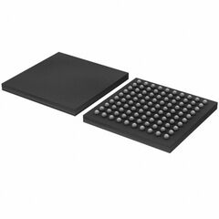 ATMEGA2560V-8CU, микроконтроллер 8-бит 256кбайт флэш-память 100cbga