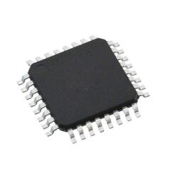 ATMEGA168P-20AU, микроконтроллер 8-бит 16кбайт флэш-память 32tqfp