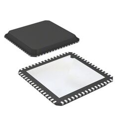 ATSAM4S16BA-MU, микроконтроллер 32-бит 1мбайт флэш-память 64qfn