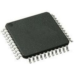 ATMEGA1284P-AU, микроконтроллер avr архитектура архитектура risc 128кбайт флэш-память 2.5v/3.3v/5v