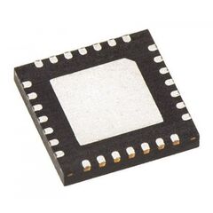 DSPIC33EP128MC502-I/MM, микроконтроллер microchip