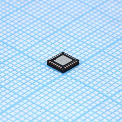 ATMEGA48A-MMHR, микроконтроллер 8-бит 4кб флэш-память 28vqfn
