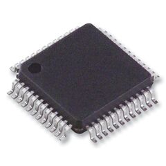 ATMEGA4809-AFR, микроконтроллер microchip