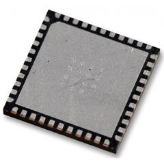 ATMEGA1284-MU, микроконтроллер 8-бит 128кб флэш-памяти 44vqfn