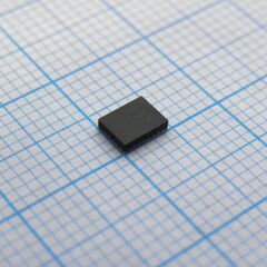 ATTINY1616-MF, микроконтроллер avr 8-бит 16кб флэш-память 2кб статическое озу 20мгц -40°с...+125°с vqfn-20