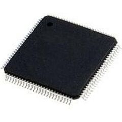 ATMEGA1280V-8AU, микроконтроллер 8-бит 128кбайт флэш-память