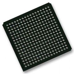 ATSAMA5D27C-CU, микроконтроллер microchip