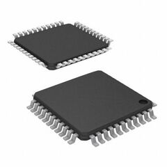 DSPIC33FJ128MC804-I/PT, 16-битный микроконтроллер dsc 128kb flash 16k sram